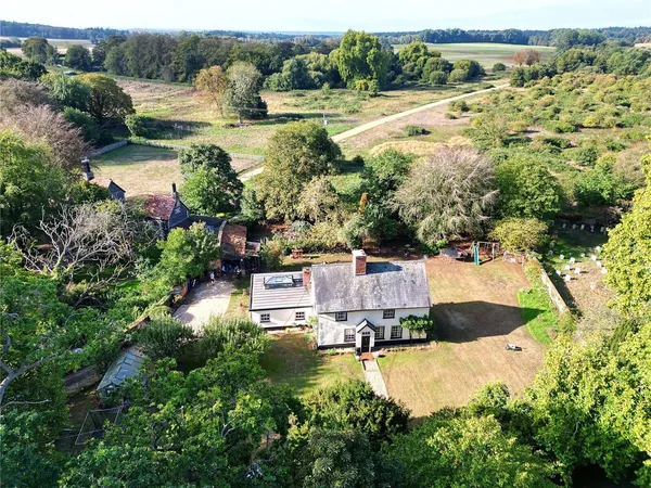 Church Lane, Great Livermere, IP31 photo 3