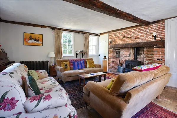 Church Lane, Great Livermere, IP31 photo 4