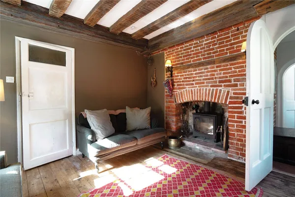 Church Lane, Great Livermere, IP31 photo 6