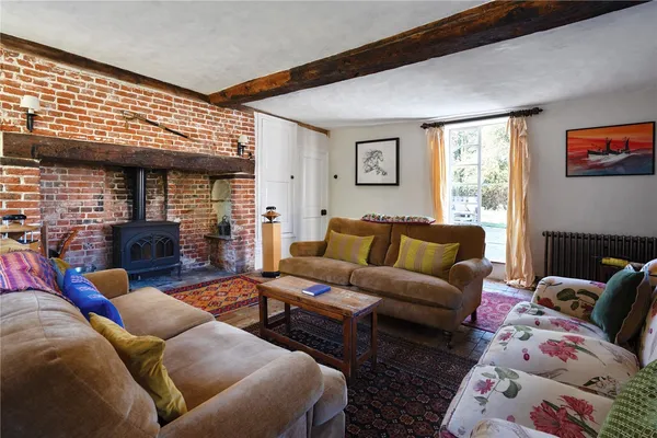 Church Lane, Great Livermere, IP31 photo 7