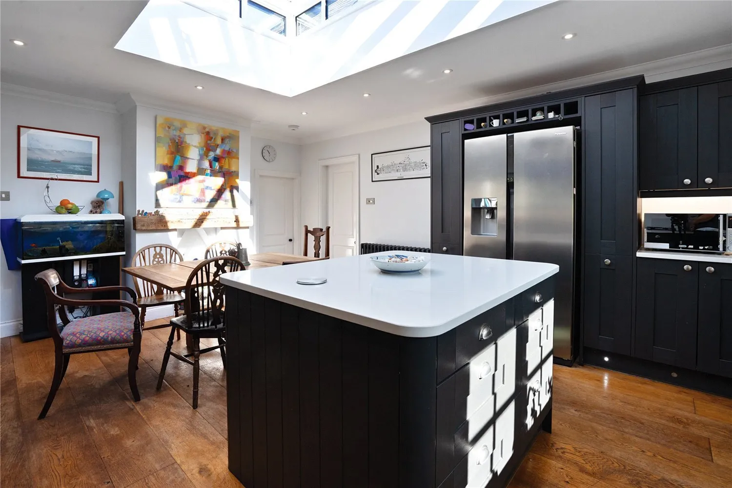Church Lane, Great Livermere, IP31 photo 8