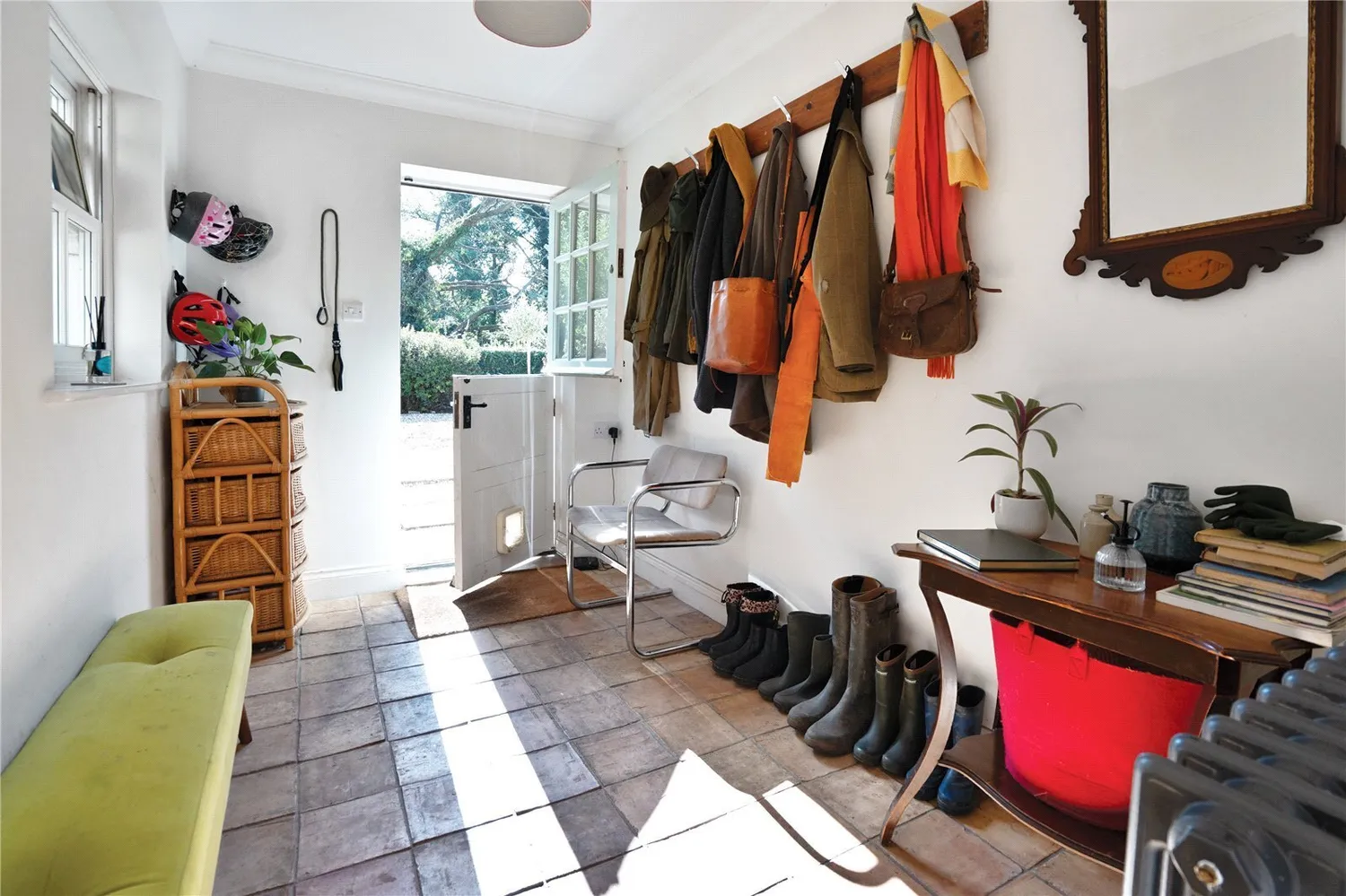 Church Lane, Great Livermere, IP31 photo 9