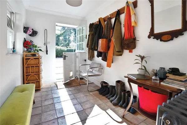 Church Lane, Great Livermere, IP31 photo 9