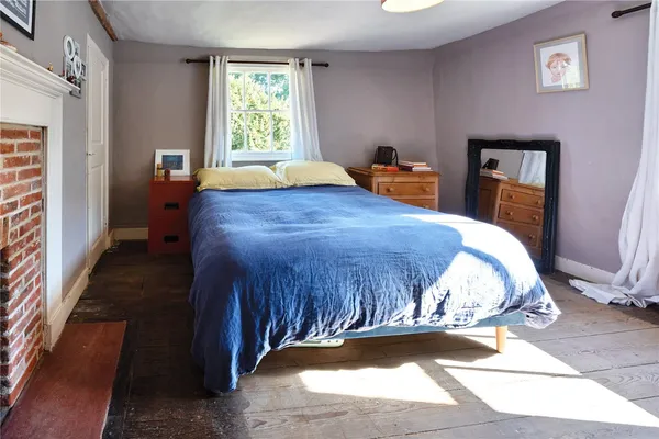 Church Lane, Great Livermere, IP31 photo 11