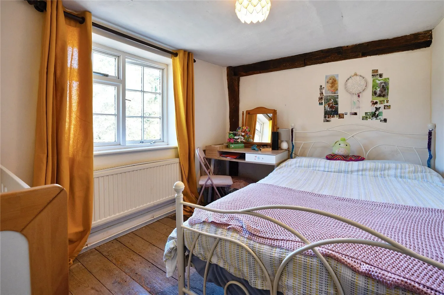 Church Lane, Great Livermere, IP31 photo 12