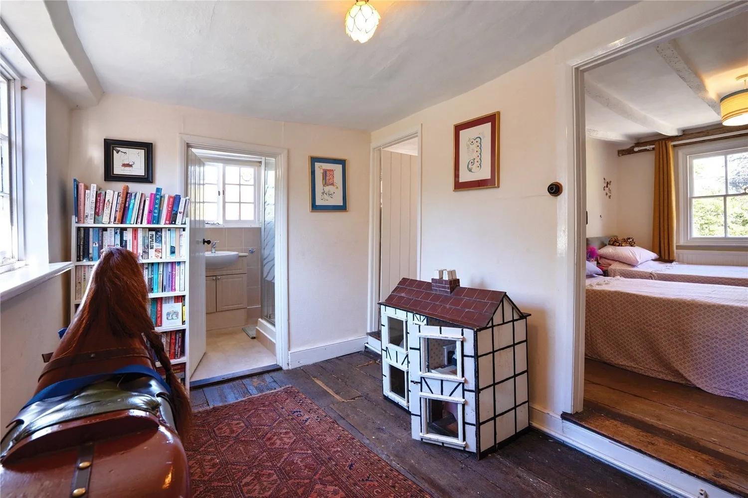 Church Lane, Great Livermere, IP31 photo 14