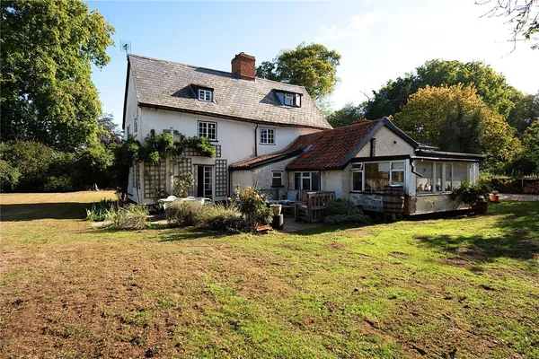 Church Lane, Great Livermere, IP31 photo 18