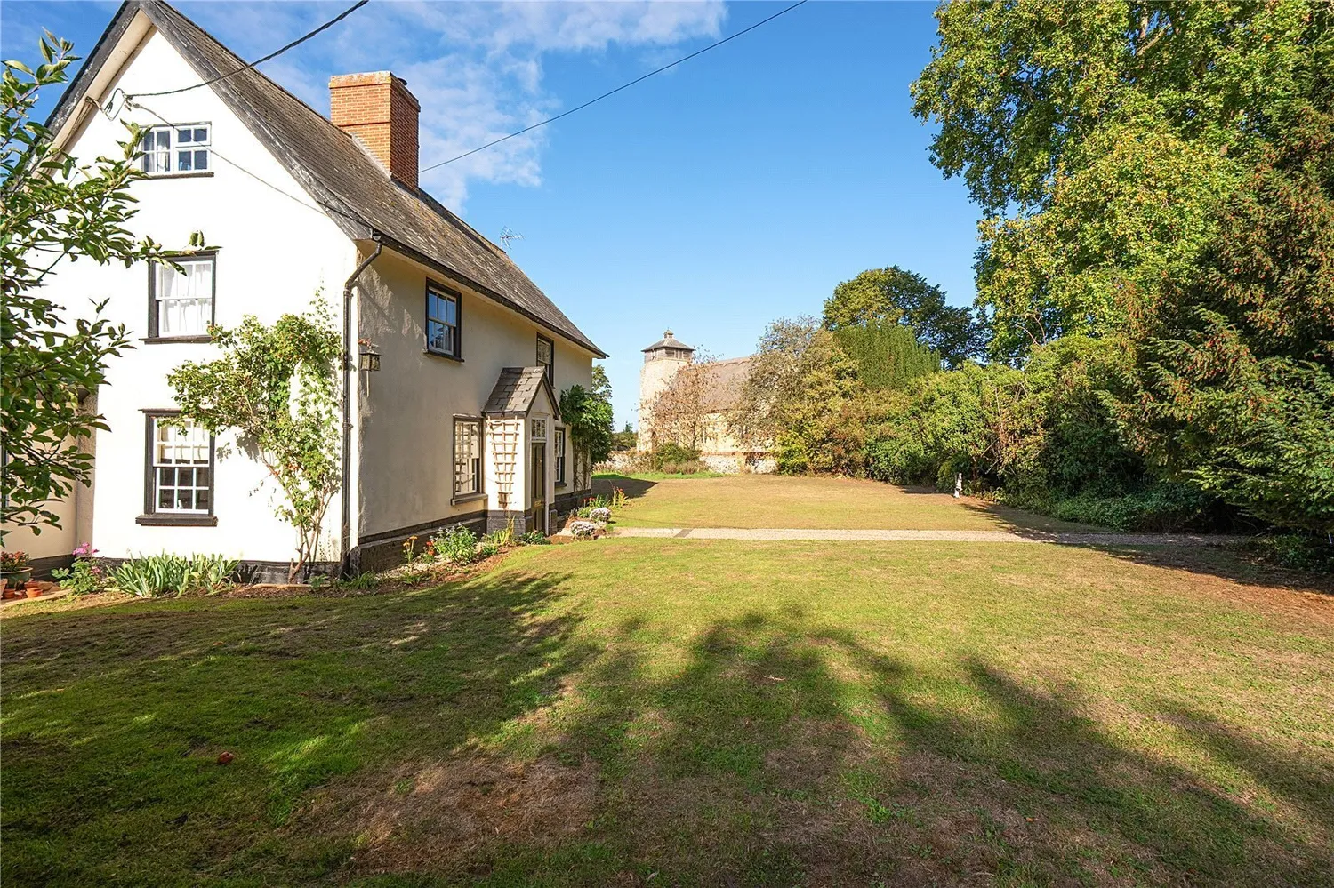Church Lane, Great Livermere, IP31 photo 19