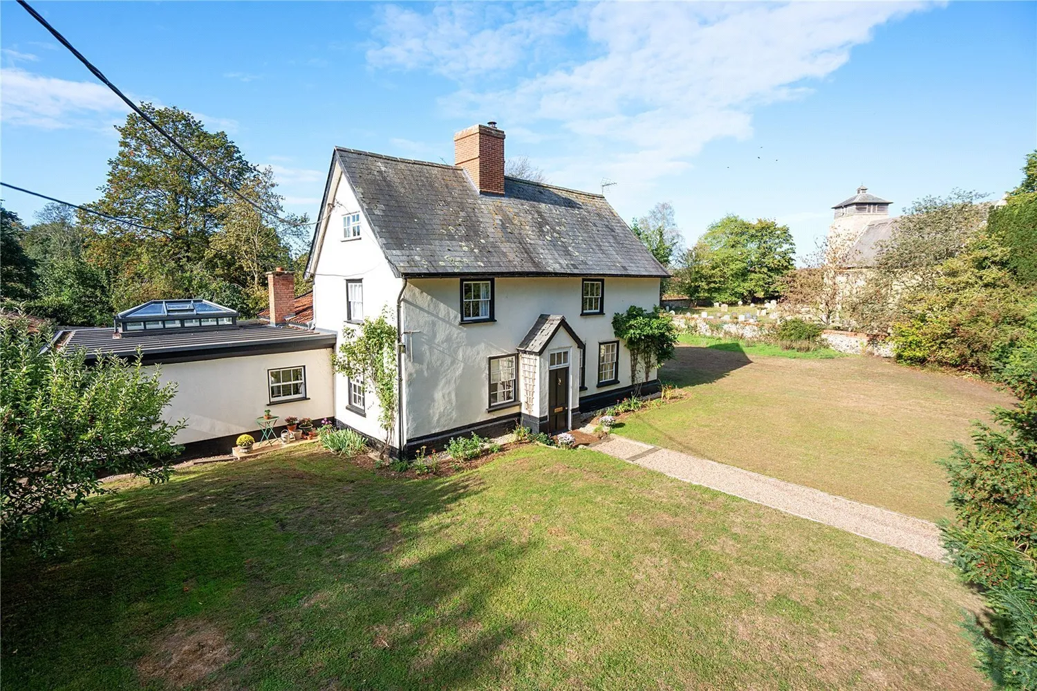 Church Lane, Great Livermere, IP31 photo 20