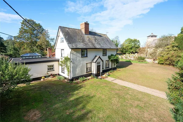 Church Lane, Great Livermere, IP31 photo 20