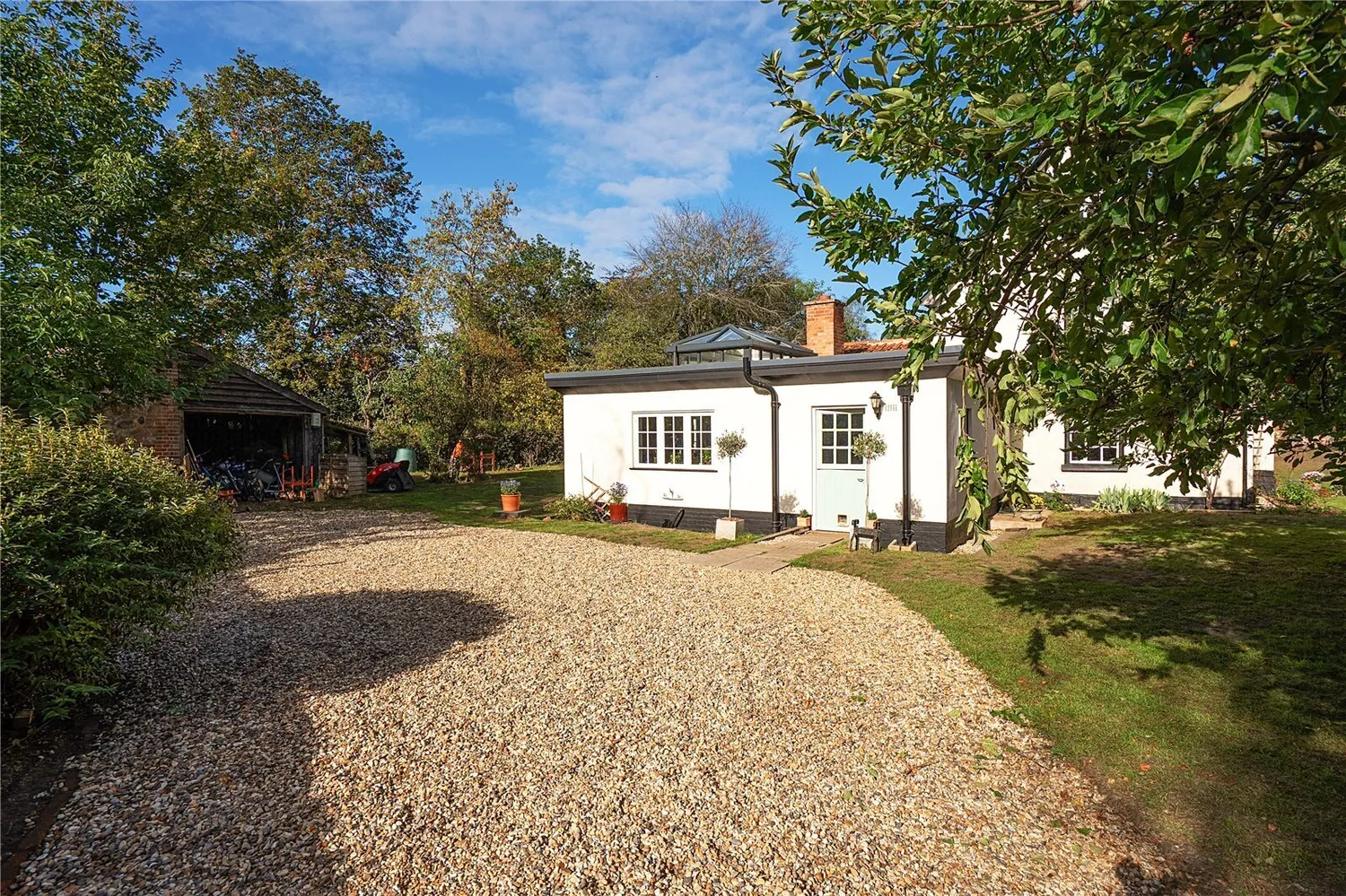 Church Lane, Great Livermere, IP31 photo 21