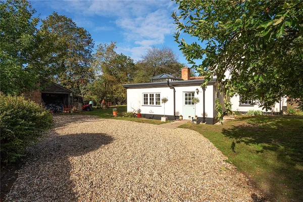 Church Lane, Great Livermere, IP31 photo 21