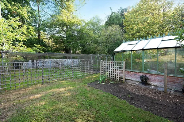Church Lane, Great Livermere, IP31 photo 22