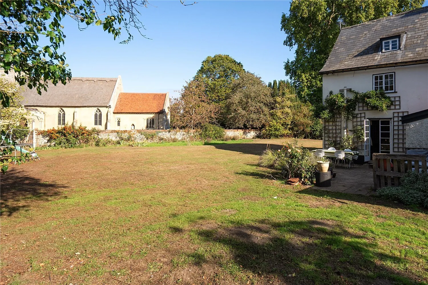 Church Lane, Great Livermere, IP31 photo 23