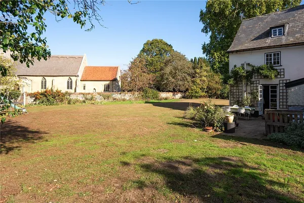 Church Lane, Great Livermere, IP31 photo 23