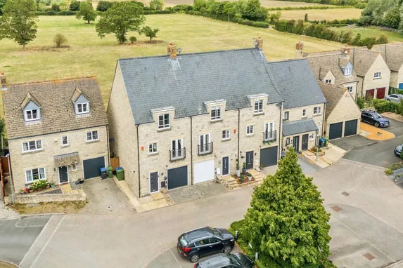 Latton, Wiltshire, SN6