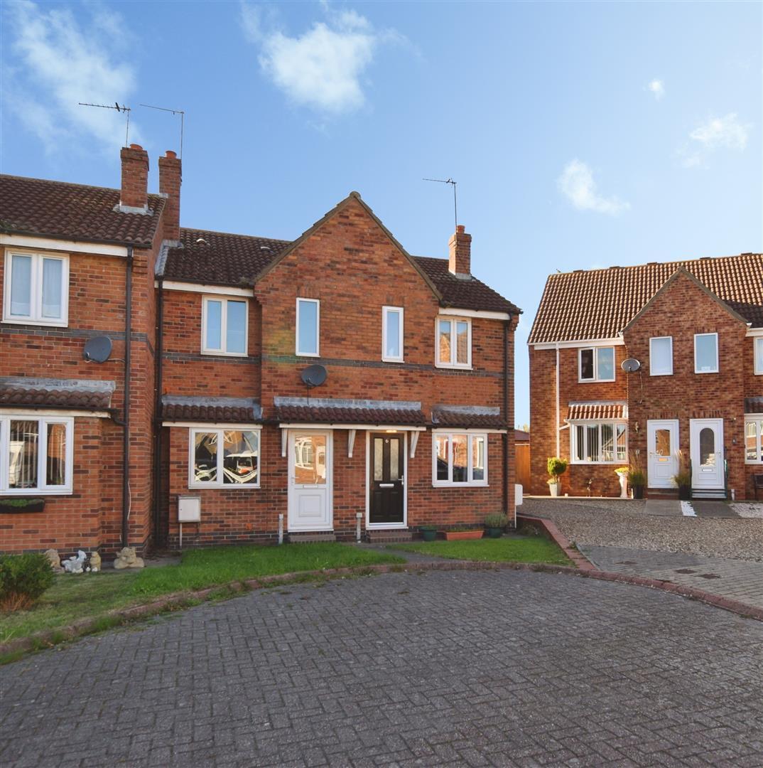 Old Farm Close, Ottringham, Hull Image 1
