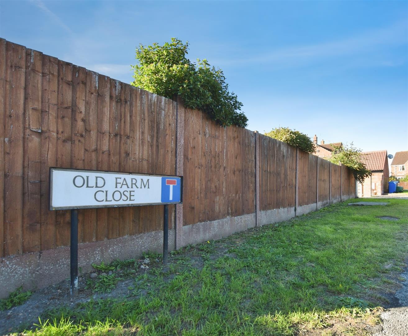 Old Farm Close, Ottringham, Hull Image 4