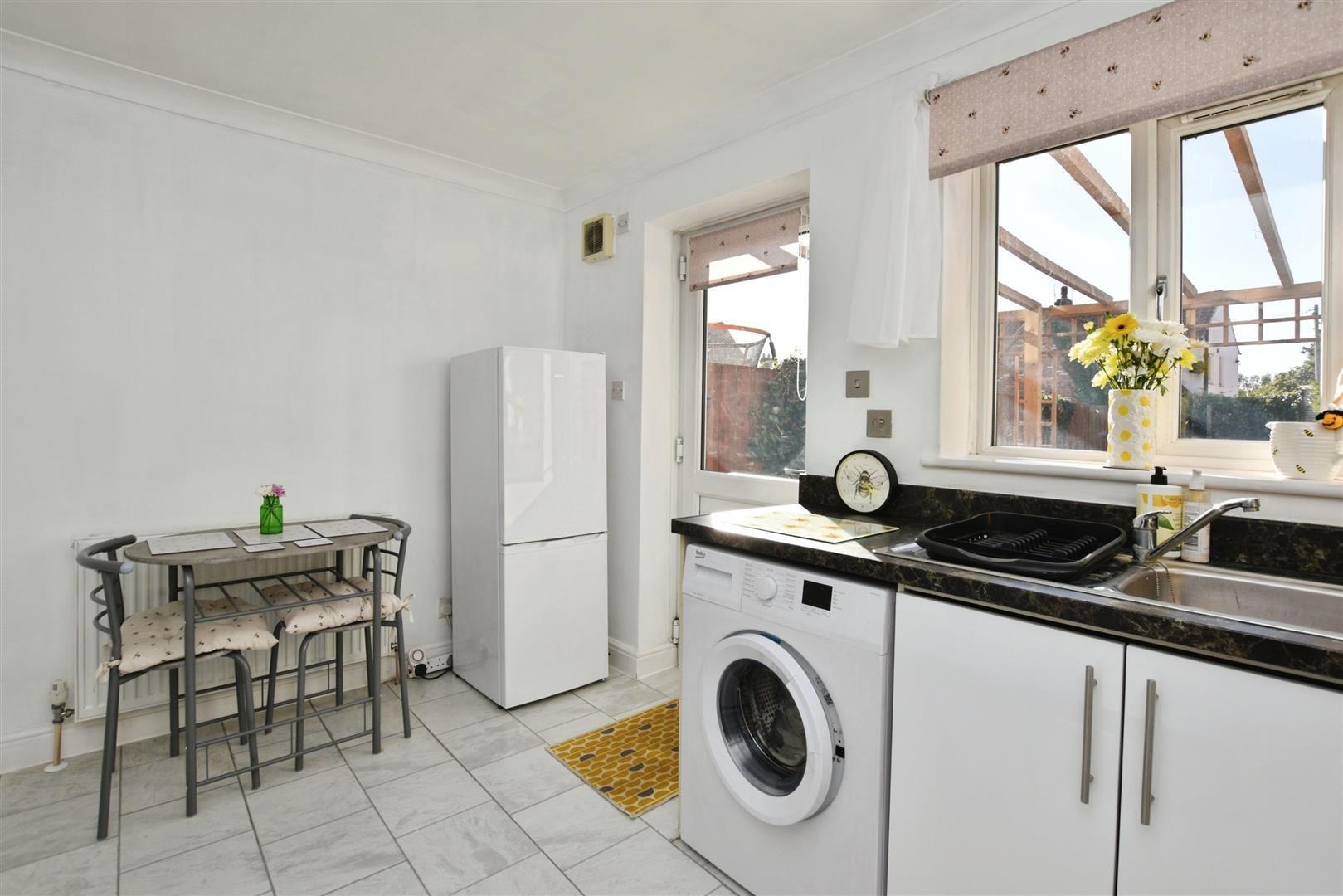 Old Farm Close, Ottringham, Hull Image 10