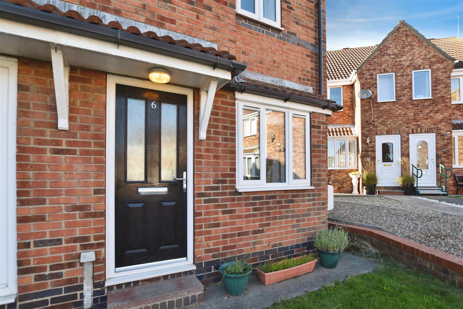 Old Farm Close, Ottringham, Hull Image 15