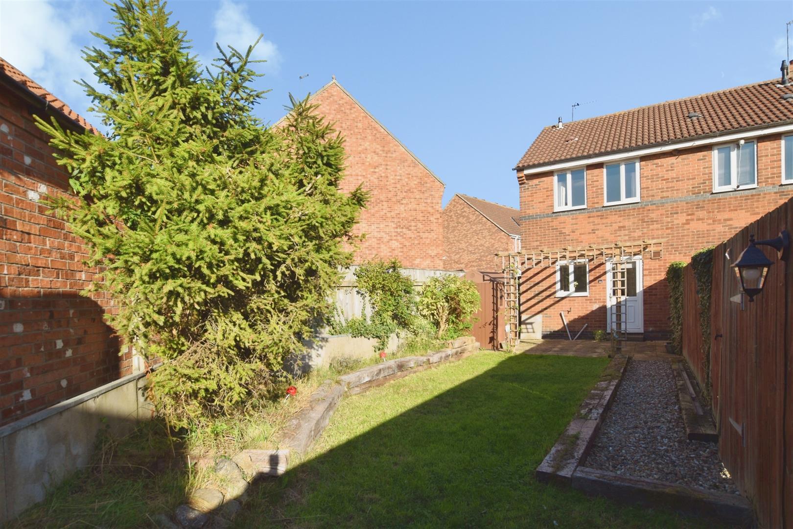 Old Farm Close, Ottringham, Hull Image 16