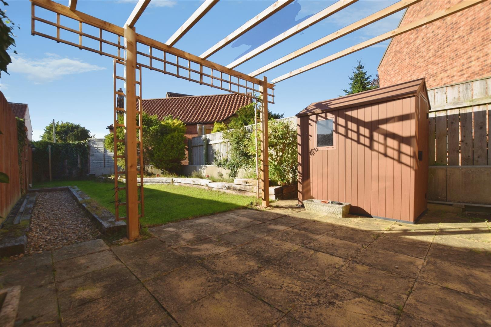 Old Farm Close, Ottringham, Hull Image 17