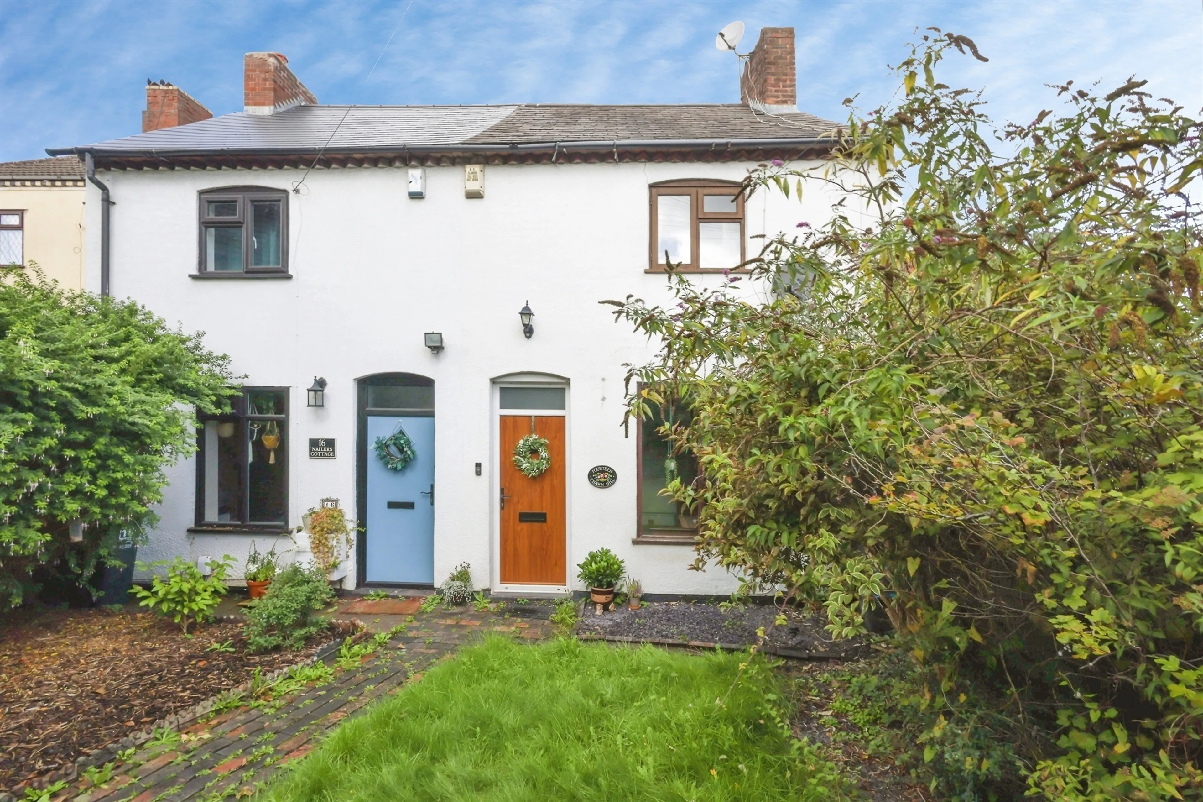 Property at Chawn Hill, Stourbridge