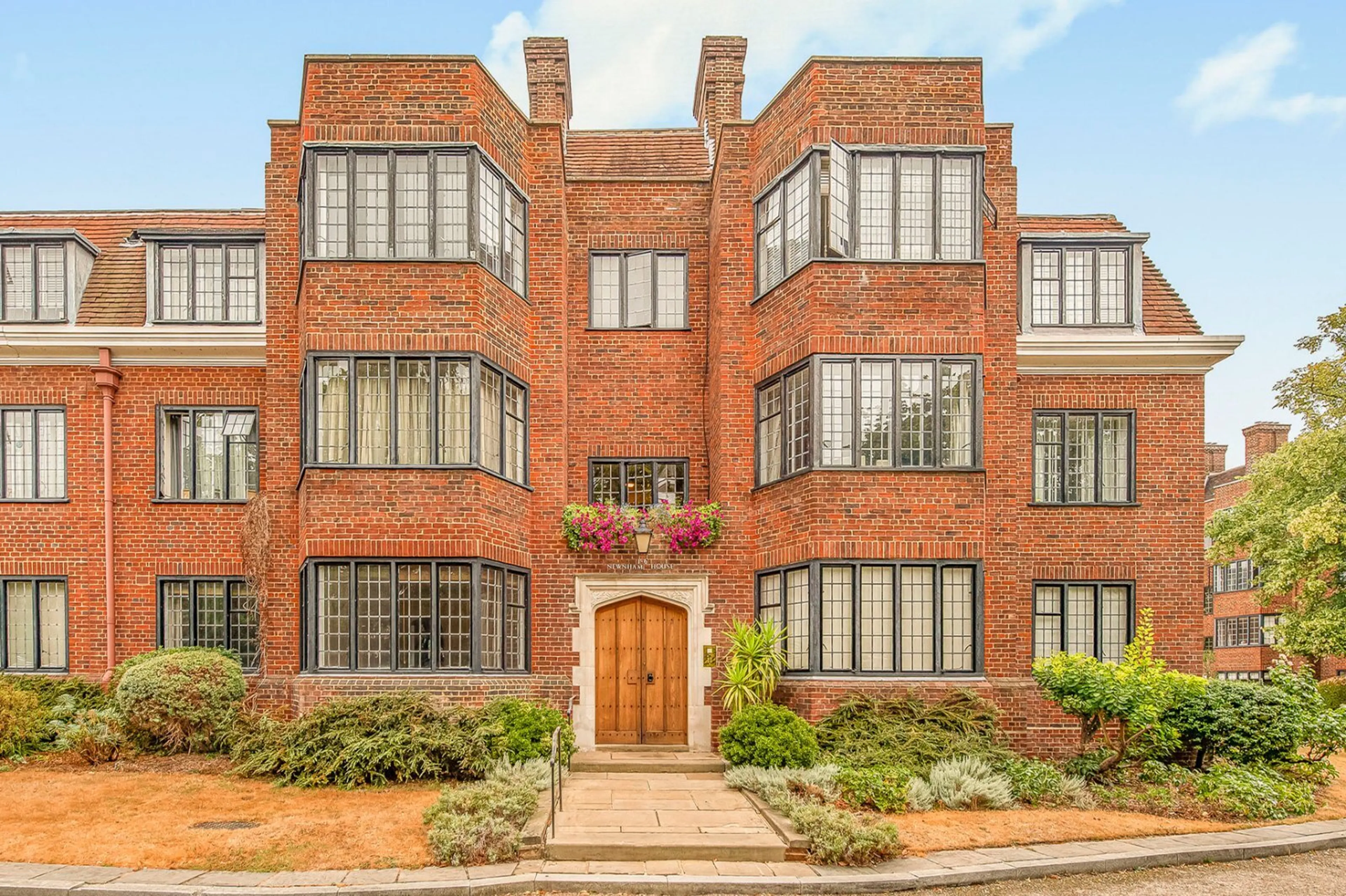 Property at Newnham House, Manor Fields, London, SW15
