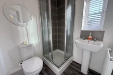 Mirabelle Way, Harworth, DONCASTER
