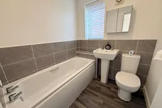 Mirabelle Way, Harworth, DONCASTER