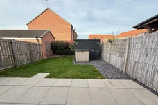 Mirabelle Way, Harworth, DONCASTER