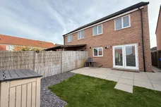 Mirabelle Way, Harworth, DONCASTER