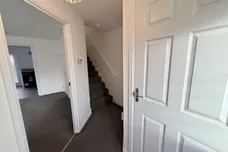 Mirabelle Way, Harworth, DONCASTER