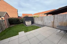Mirabelle Way, Harworth, DONCASTER