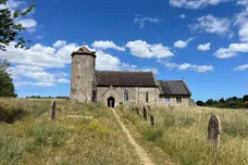 Kettlestone Road, Little Snoring, Fakenham