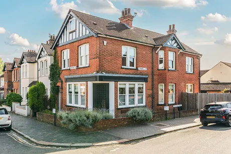 Ramsbury Road, St. Albans, AL1