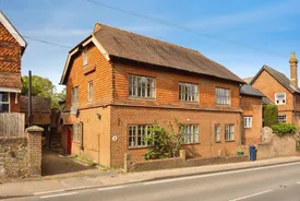 Property responsive