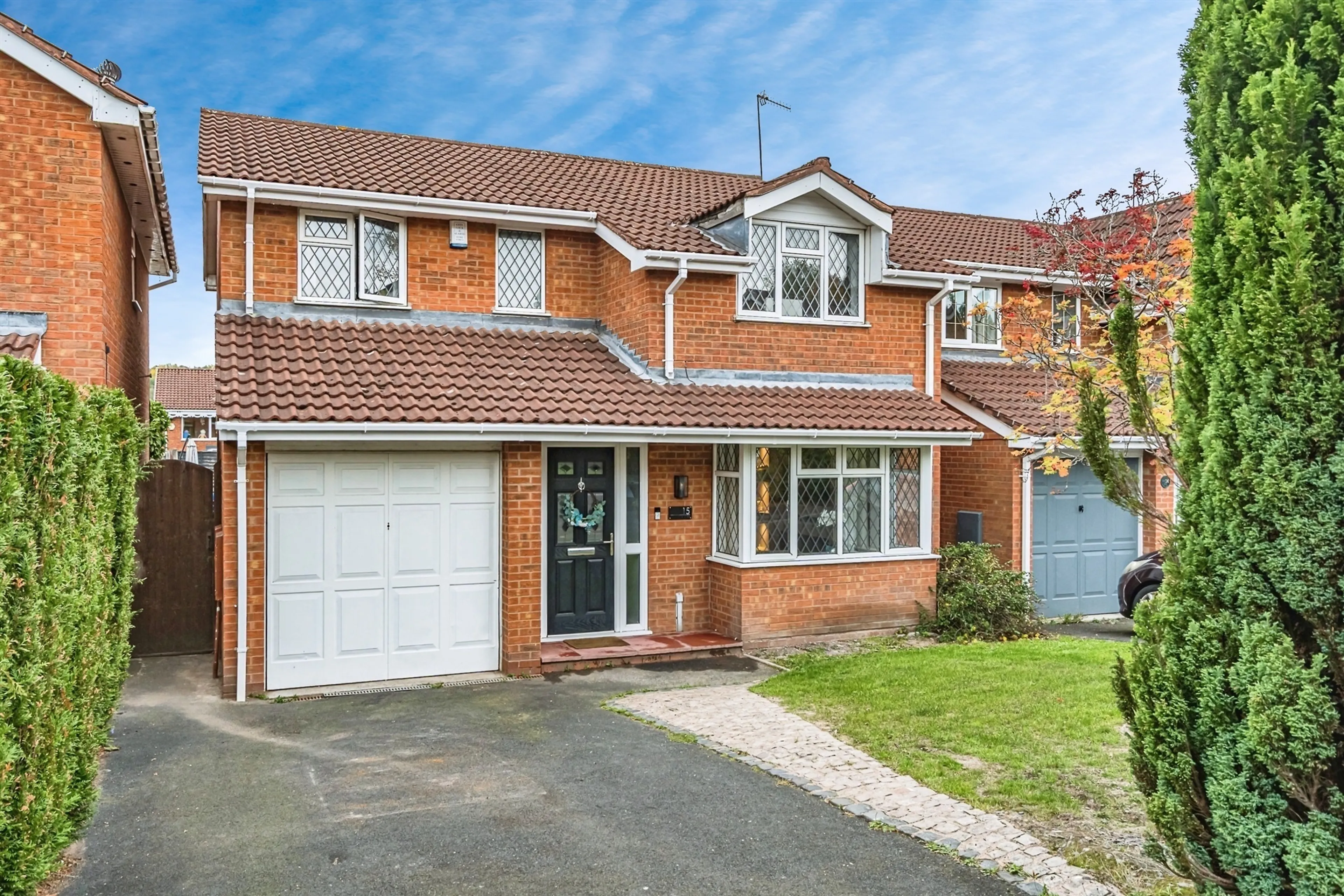 Property at Yarner Close, Dudley