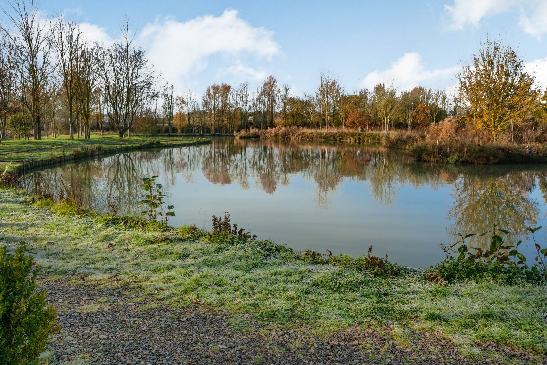 Ivy House Lakes Mixed Use Site - 22 Acres Image 31