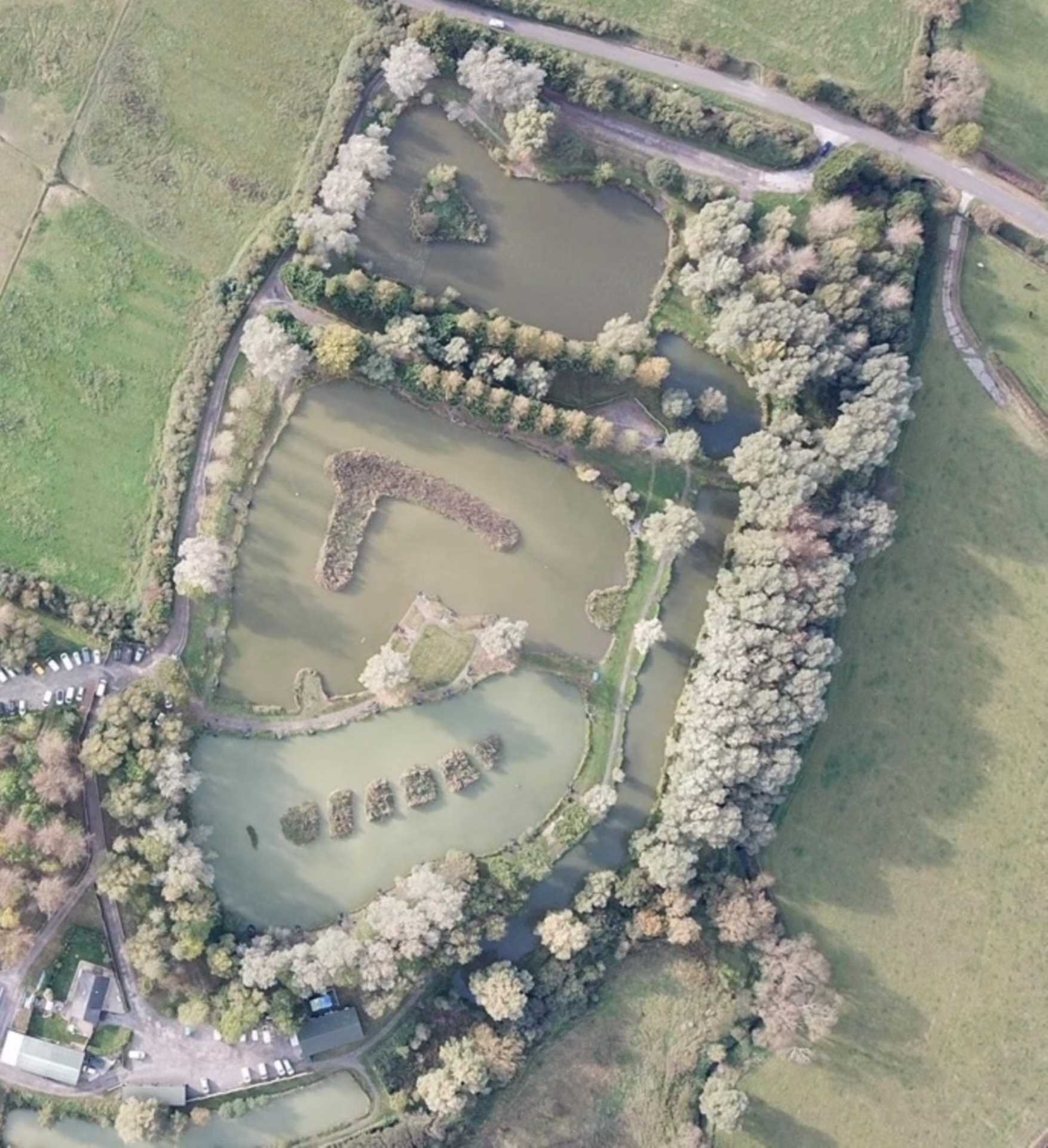 Ivy House Lakes Mixed Use Site - 22 Acres Image 38
