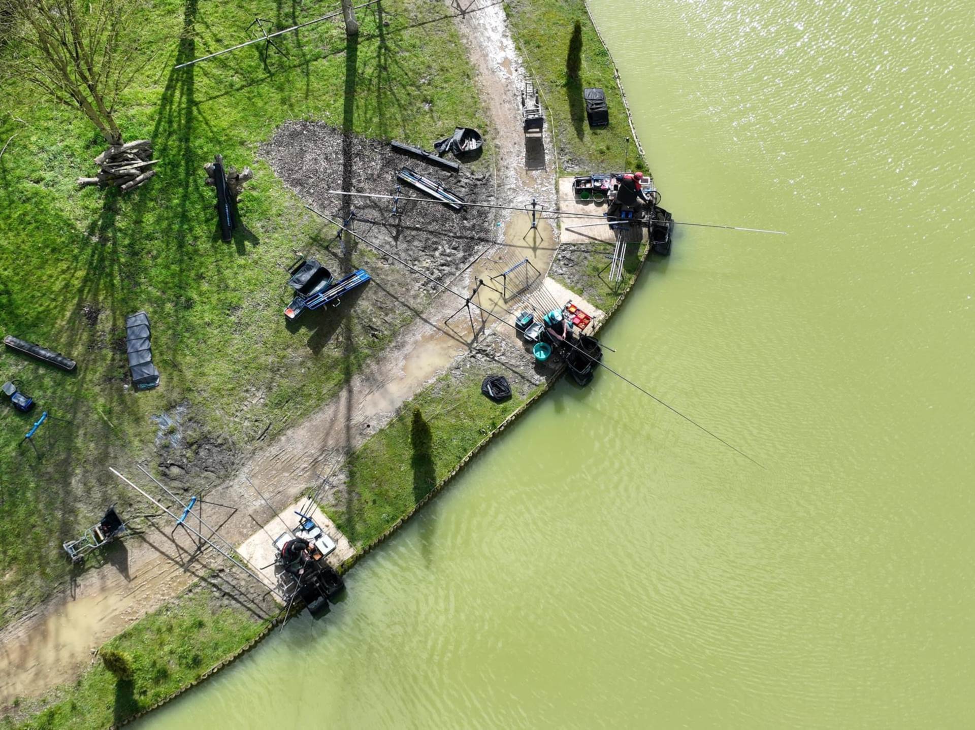 Ivy House Lakes Mixed Use Site - 22 Acres Image 43