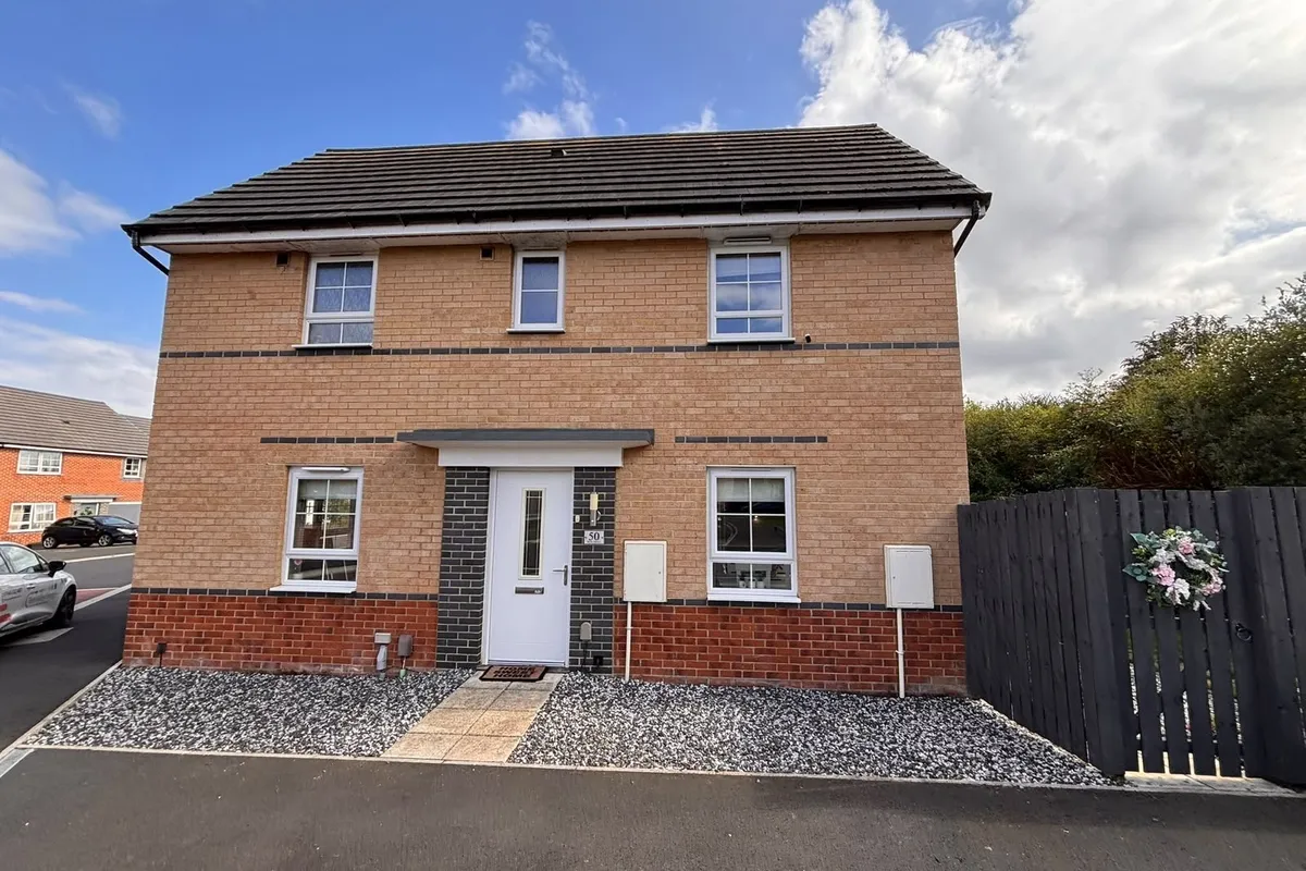 Hills Drive, Stockton-On-Tees