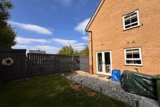 Hills Drive, Stockton-On-Tees