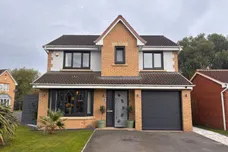 Gentian Way, Stockton-On-Tees