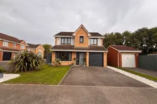 Gentian Way, Stockton-On-Tees