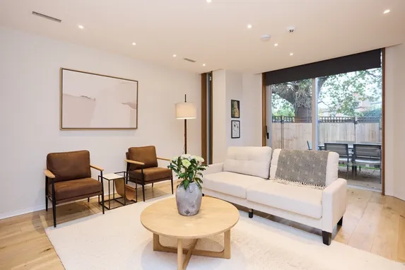 Crowntree Mews London NW7