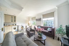 Redcliffe Gardens London SW10 photo 1
