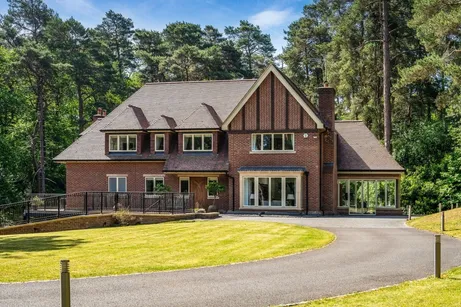 The Ridges, Wokingham RG40