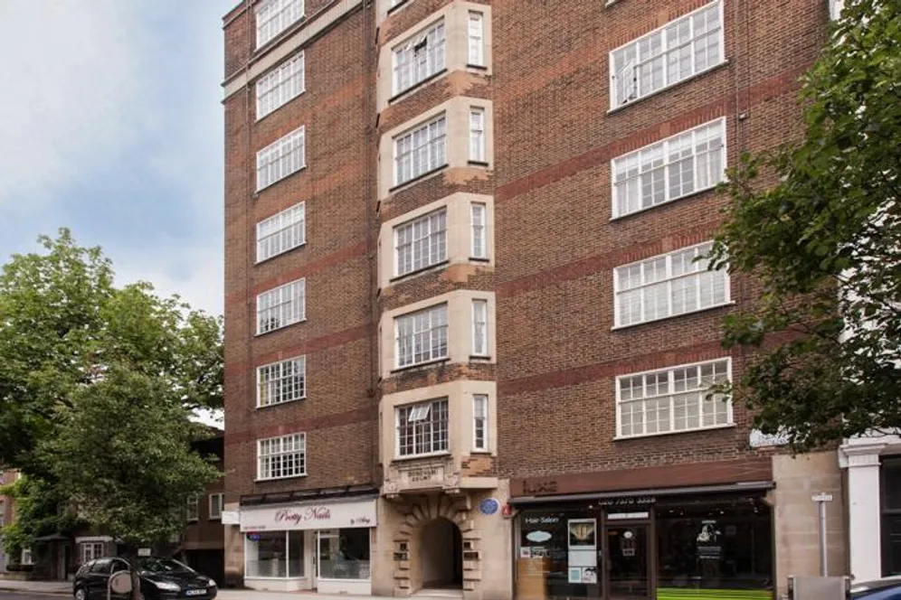 Drayton Gardens London SW10 photo 4