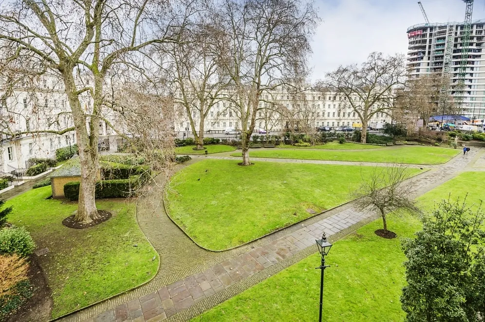 Lindsay Square London SW1V photo 4
